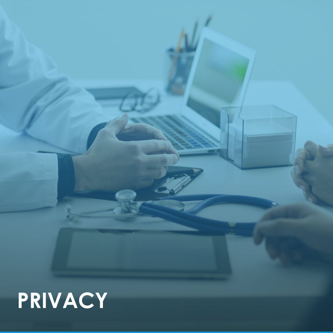 Our Commitments Wechc