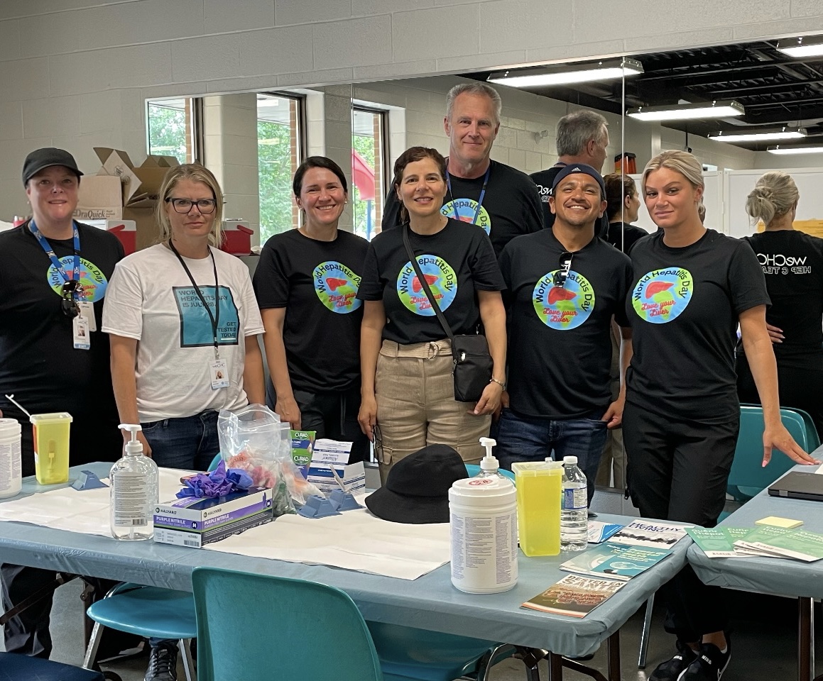 This Summer At Wechc Wechc