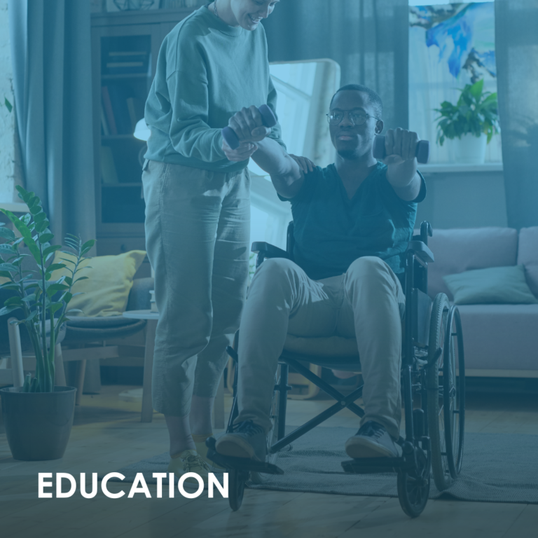 Health Services Wechc